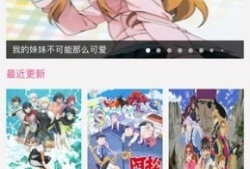 樱花动漫软件,带你领略动漫世界的魅力之旅