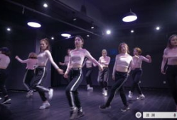 爵士舞蹈视频,感受音乐与身体的完美融合