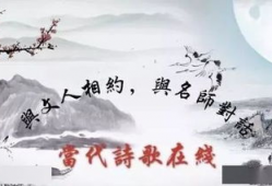 古诗视频,古诗视频中的古典韵味与时代共鸣