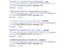 性爱直播软件贴吧,暗流涌动的网络世界