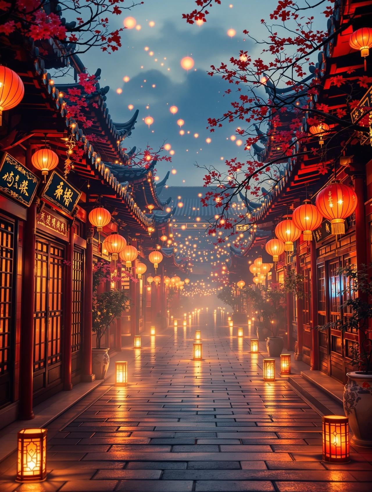 长安十二时辰 - 夜影院热门推荐