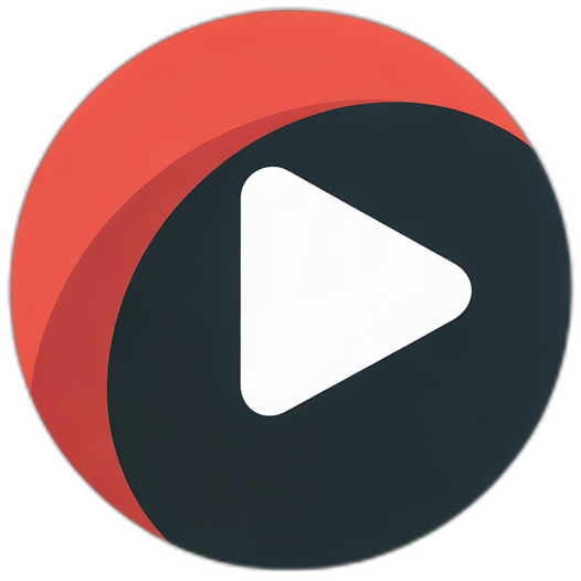 夜影院logo
