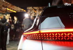 ff91现场发布会直播,颠覆未来出行，现场直播揭秘智能电动旗舰车”