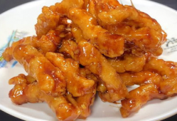 糖醋里脊的做法视频,酸甜可口，外酥里嫩，轻松学会的家常美食