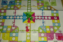 飞行棋怎么玩视频教学,轻松掌握飞行棋玩法攻略