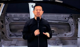 ff91现场发布会直播,颠覆未来出行，现场直播揭秘智能电动旗舰车”