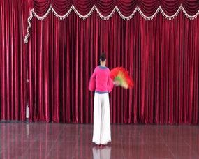 采茶舞曲舞蹈视频,探秘采茶舞曲的韵律魅力