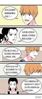 姊姊漫画,描绘亲情与成长的温馨篇章