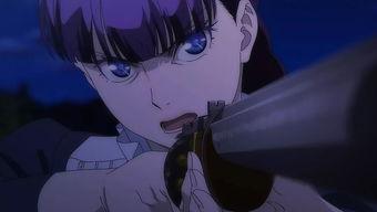 黑兽动漫在线播放