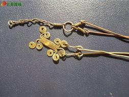 娱乐吃瓜酱铜首饰